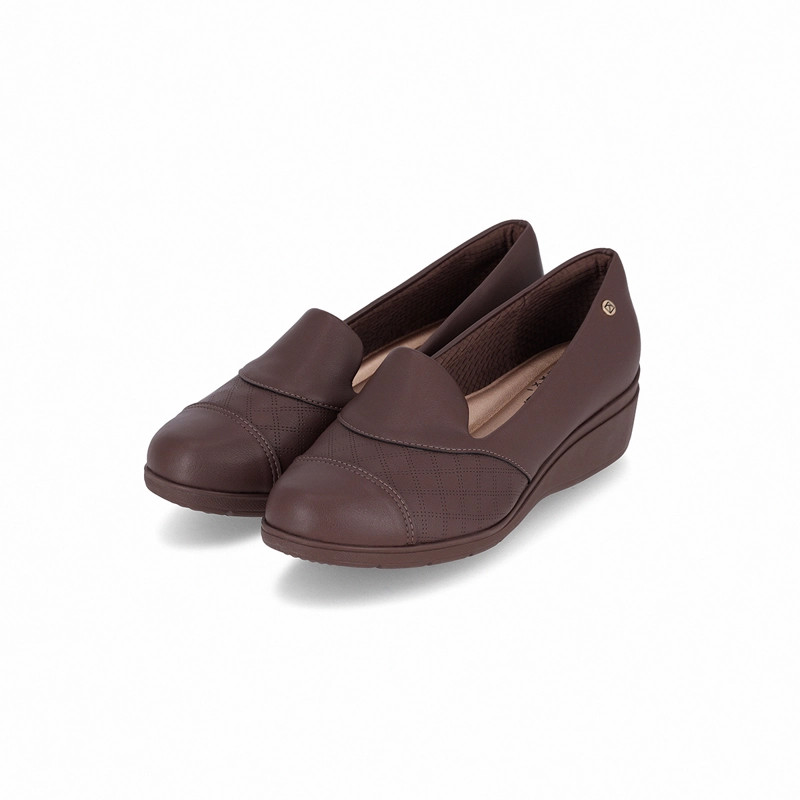 ZAPATO CAFE  MUJER BETH 83 PICCADILLY - 2