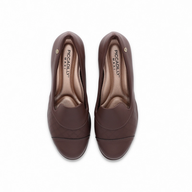 ZAPATO CAFE  MUJER BETH 83 PICCADILLY - 3