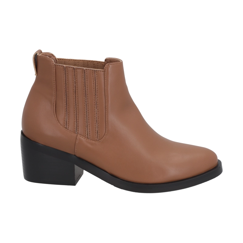 BOTIN MUJER- CAFE  AURA POLICE - 1