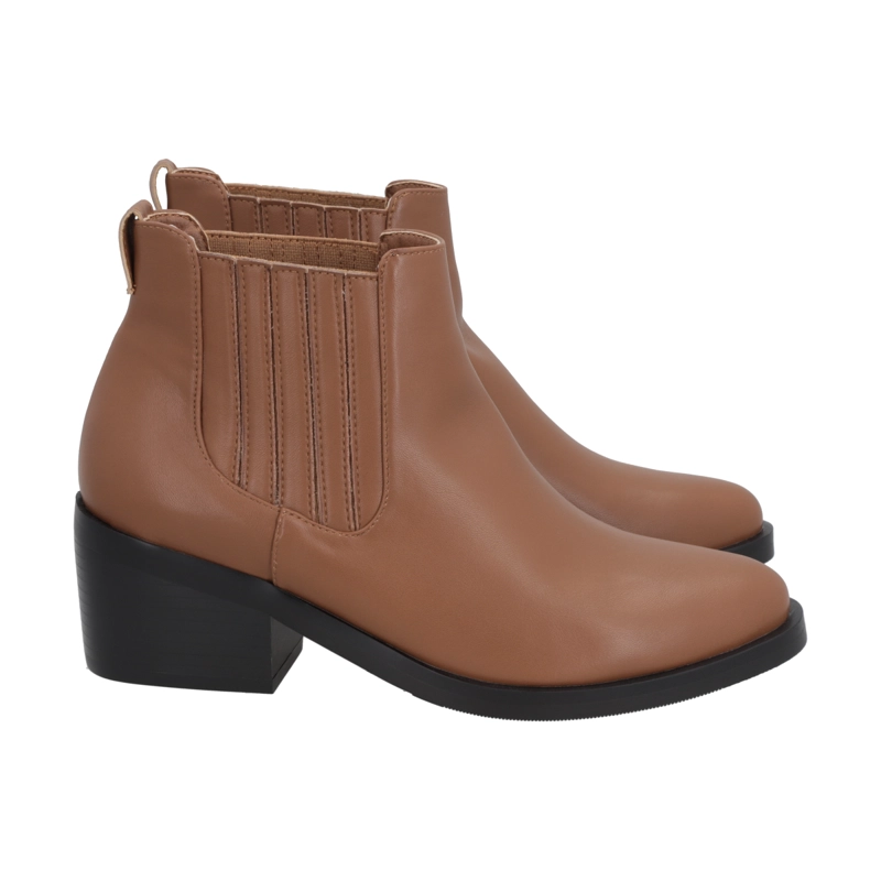 BOTIN MUJER- CAFE  AURA POLICE - 3