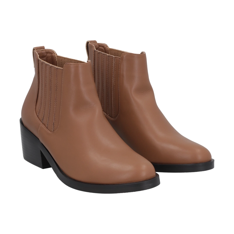 BOTIN MUJER- CAFE  AURA POLICE - 5