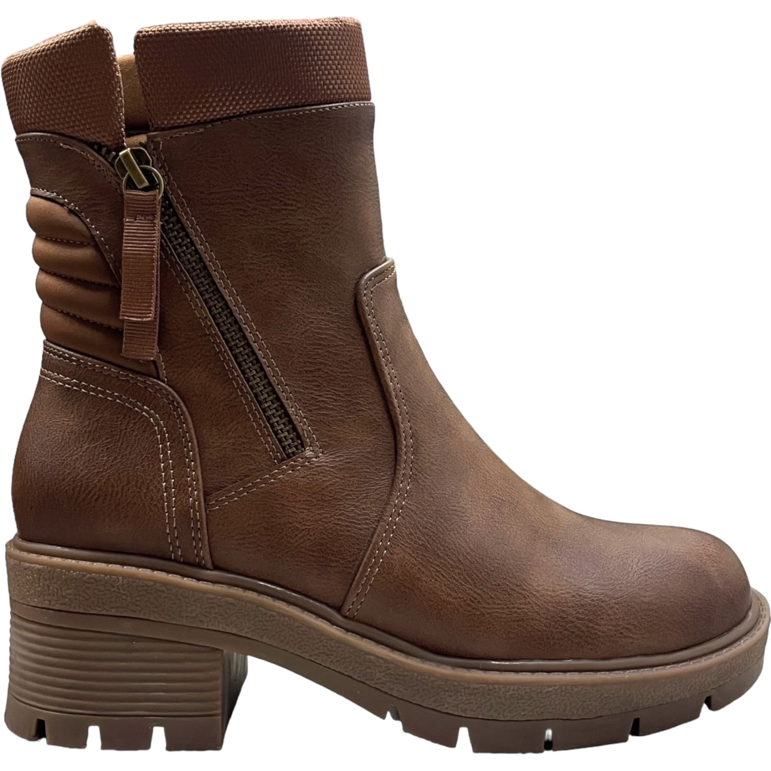 BOTIN CAFE  MUJER BERLIN DETOGNI - 1