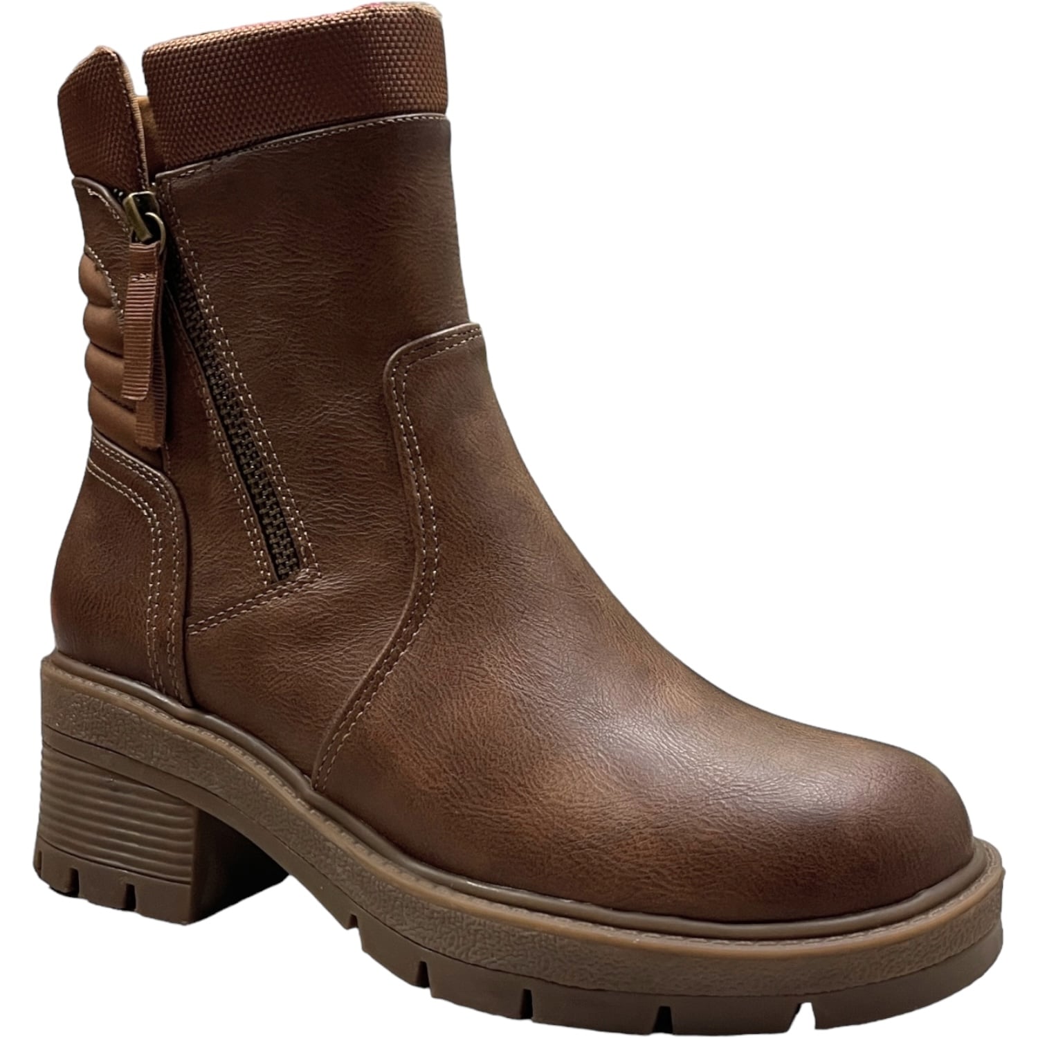 BOTIN CAFE  MUJER BERLIN DETOGNI - 2