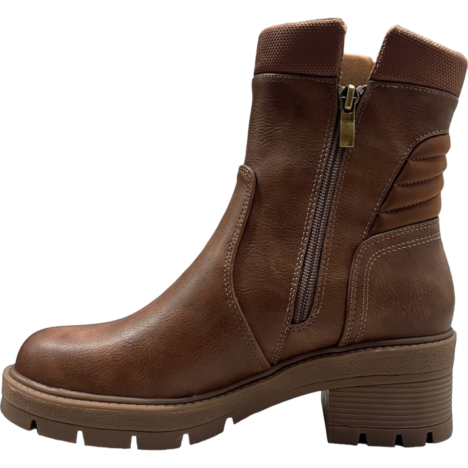 BOTIN CAFE  MUJER BERLIN DETOGNI - 3