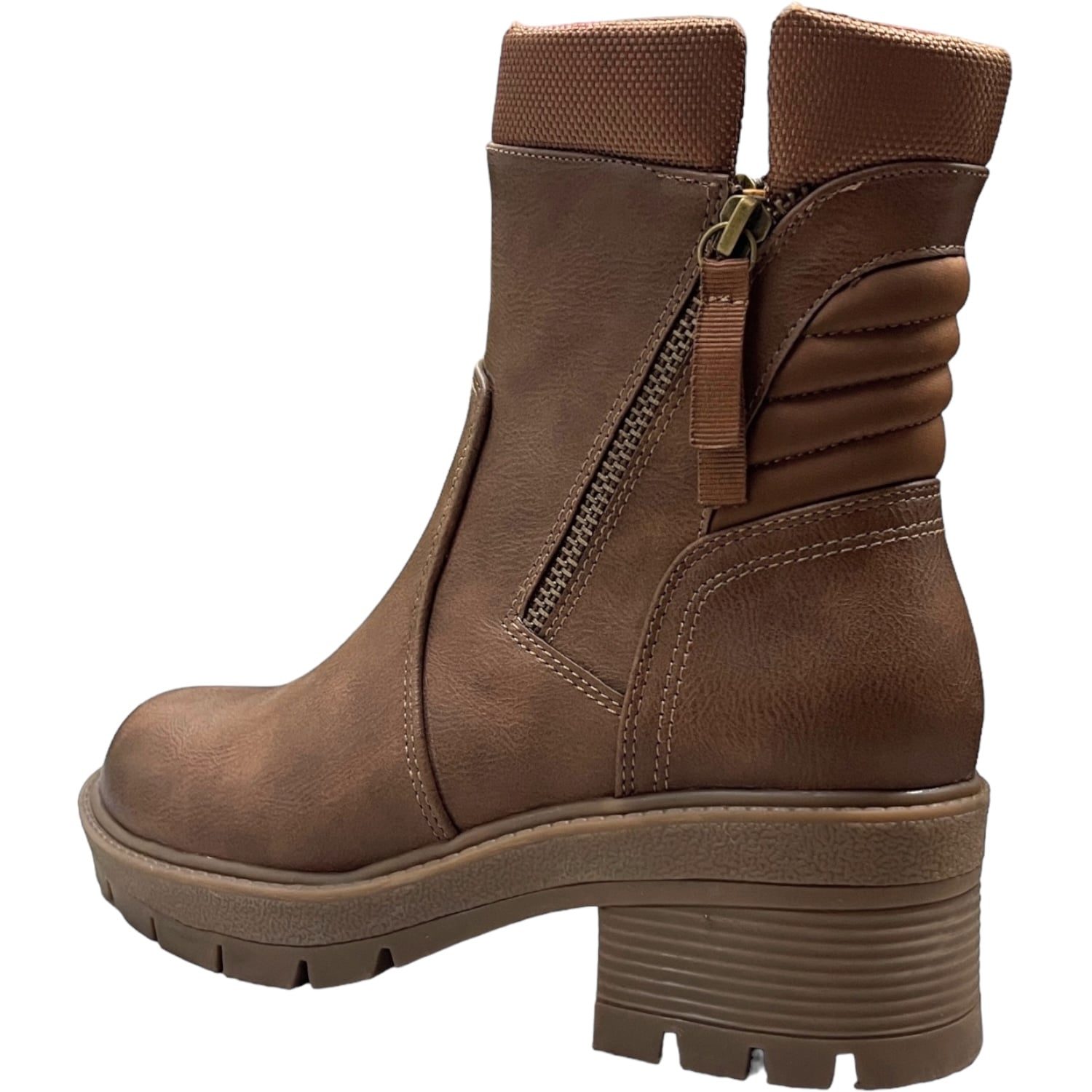 BOTIN CAFE  MUJER BERLIN DETOGNI - 4