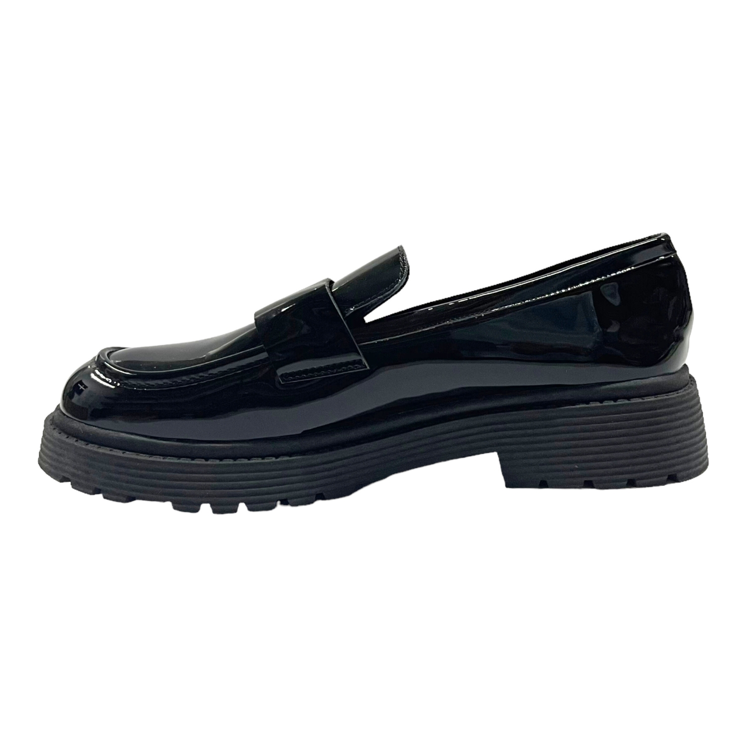 MOCASIN NEGRO MUJER ROXANA DETOGNI - 3