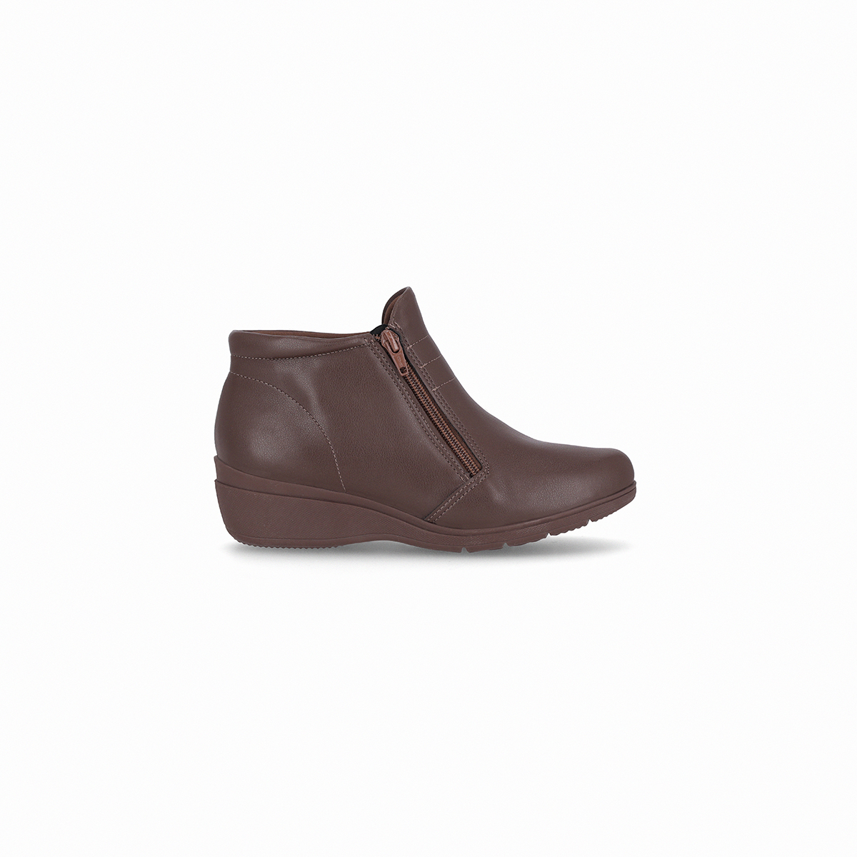BOTIN MUJER CAFE  BETH 53 PICCADILLY - 1