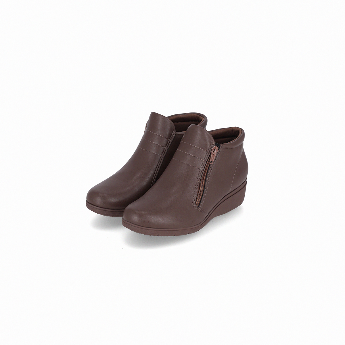 BOTIN MUJER CAFE  BETH 53 PICCADILLY - 2