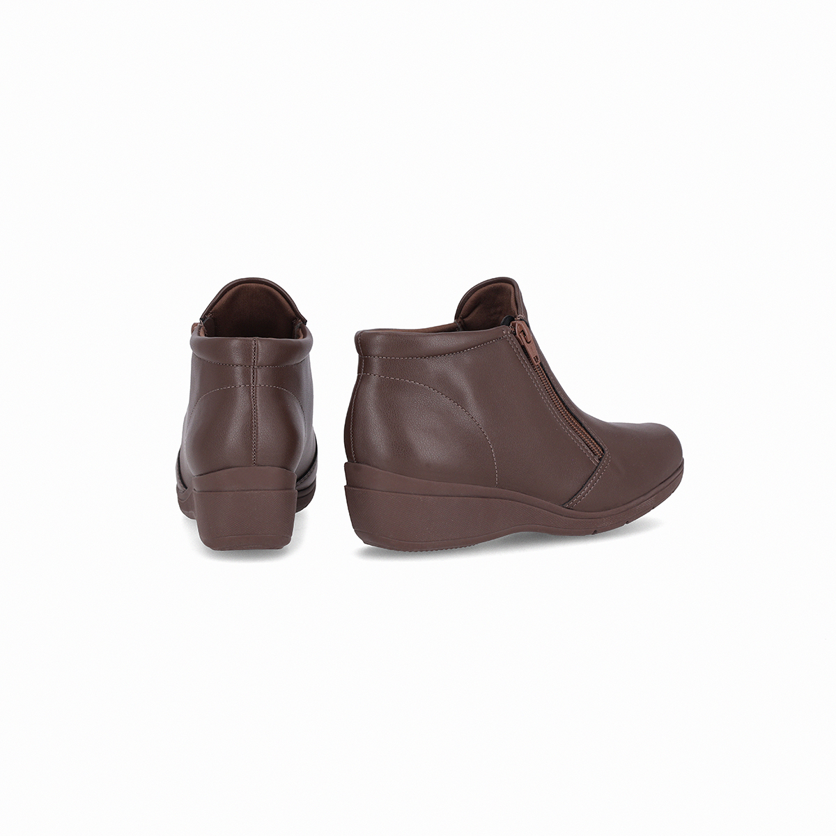 BOTIN MUJER CAFE  BETH 53 PICCADILLY - 3
