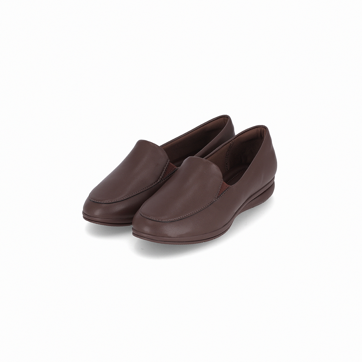 ZAPATO MUJER CAFE SANDY PICCADILLY - 2
