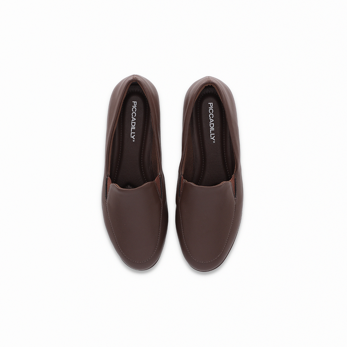 ZAPATO MUJER CAFE SANDY PICCADILLY - 3