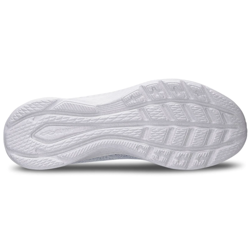 ZAPATILLA MUJER 130G ULTRALEVE BLANCA - 5