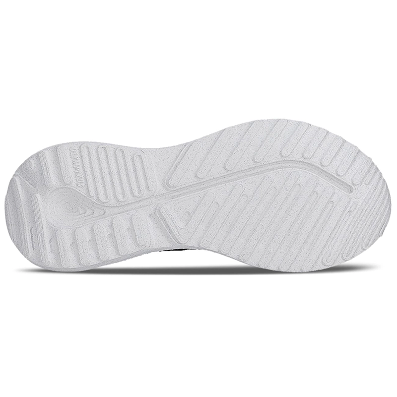 ZAPATILLA HOMBRE_ TRIUNFO 3 NEGRO/GRIS - 5