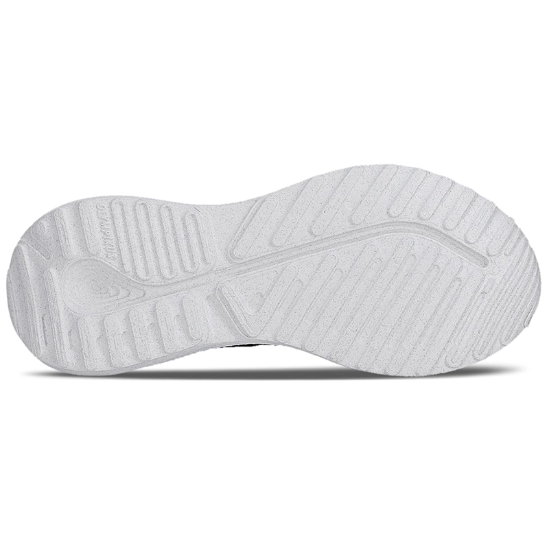 ZAPATILLA HOMBRE TRIUNFO 3 NEGRO/GRIS - 5