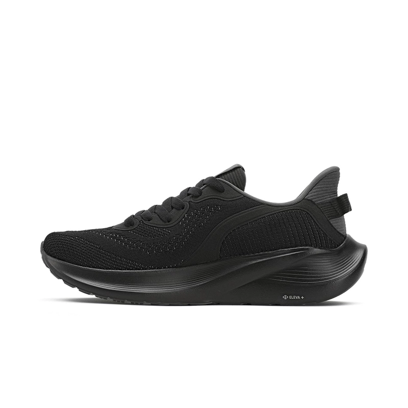 ZAPATILLA HOMBRE VIRTUOSE NEGRO - 2