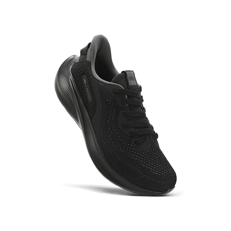 ZAPATILLA HOMBRE VIRTUOSE NEGRO - 3