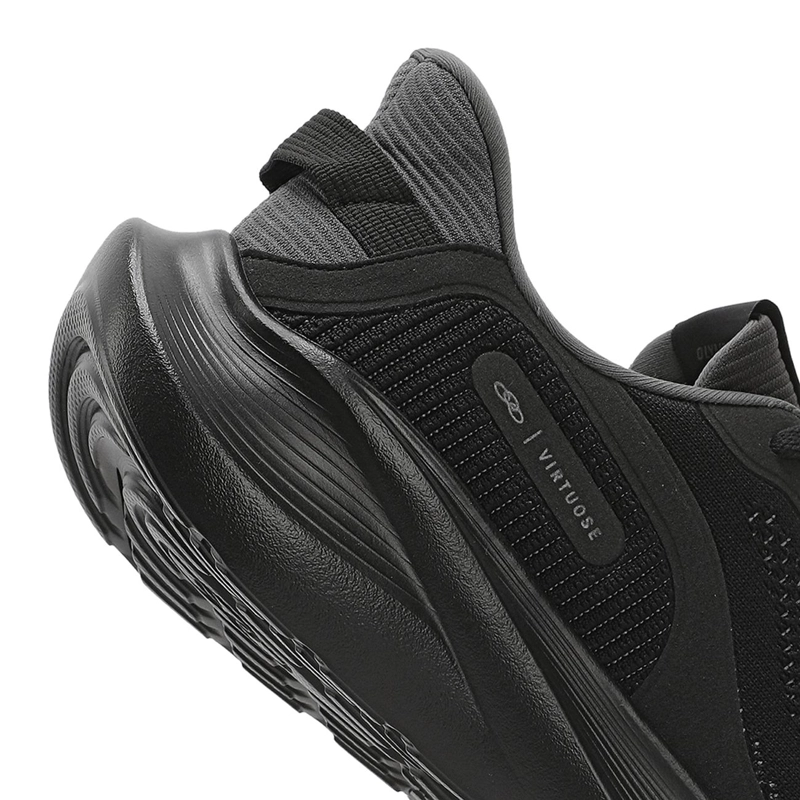 ZAPATILLA HOMBRE_ VIRTUOSE NEGRO - 4