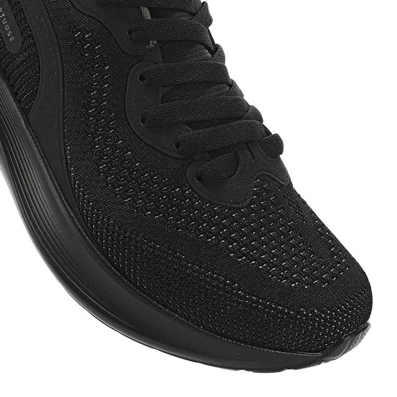 ZAPATILLA HOMBRE VIRTUOSE NEGRO - 5