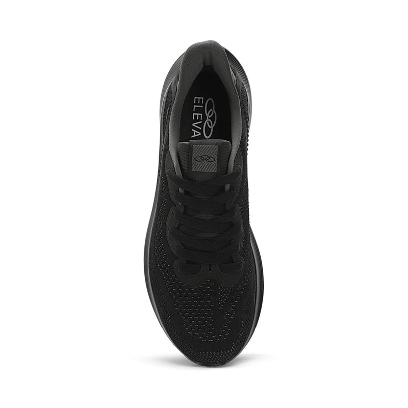 ZAPATILLA HOMBRE VIRTUOSE NEGRO - 6