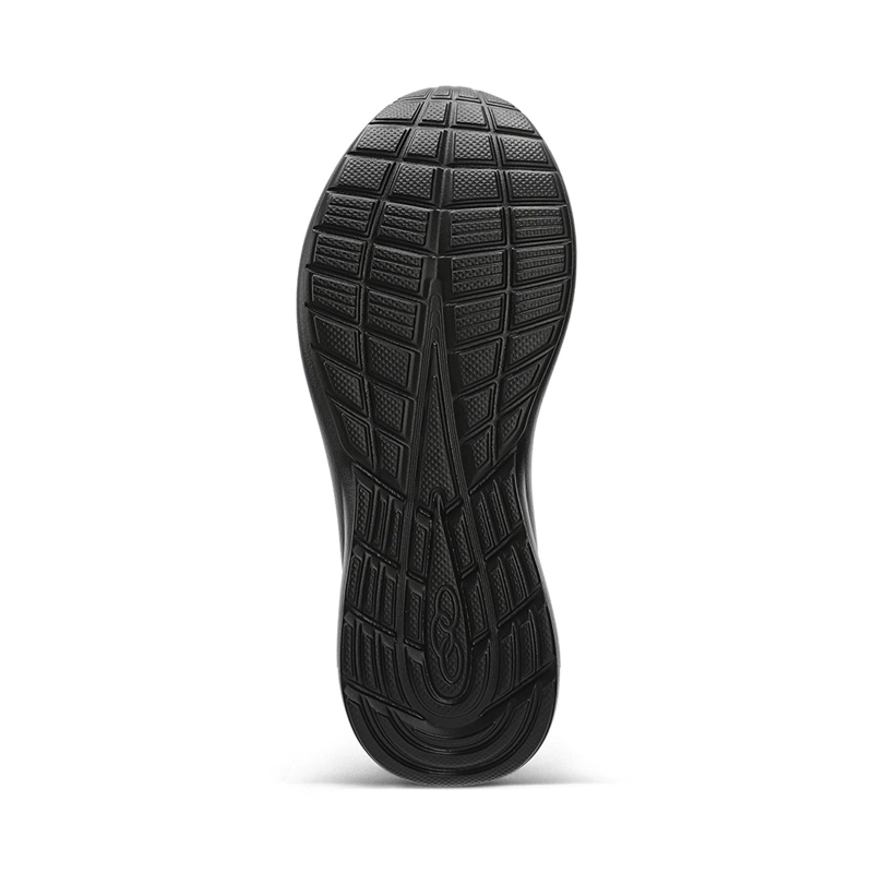 ZAPATILLA HOMBRE VIRTUOSE NEGRO - 8