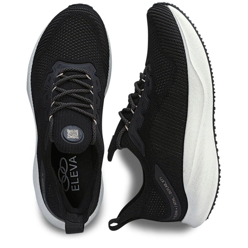 ZAPATILLA MUJER_ ADRENA NEGRA - 3