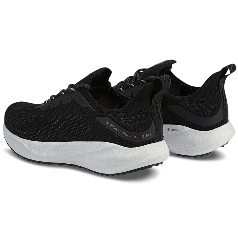 ZAPATILLA MUJER ADRENA NEGRA - 4