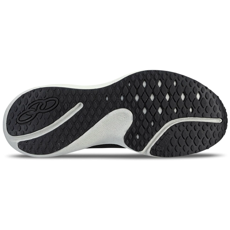 ZAPATILLA MUJER_ ADRENA NEGRA - 5