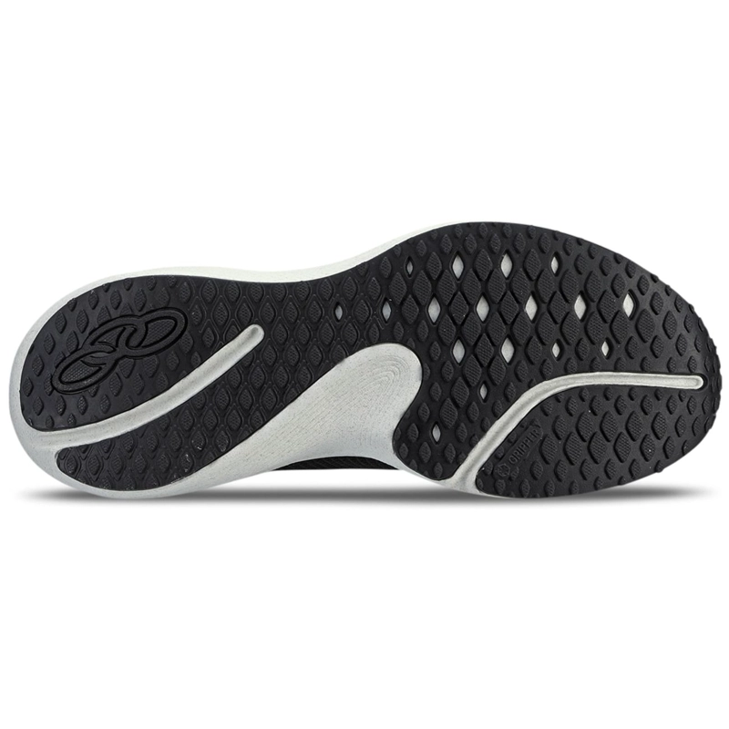 ZAPATILLA MUJER ADRENA NEGRA - 5