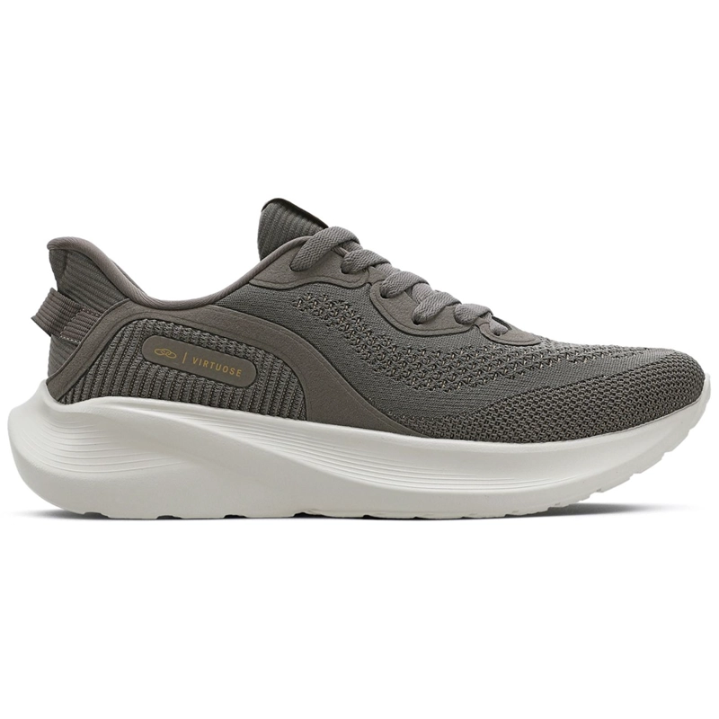ZAPATILLA HOMBRE VIRTUOSE VERDE MILITAR - 1