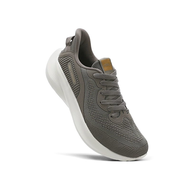 ZAPATILLA HOMBRE VIRTUOSE VERDE MILITAR - 3