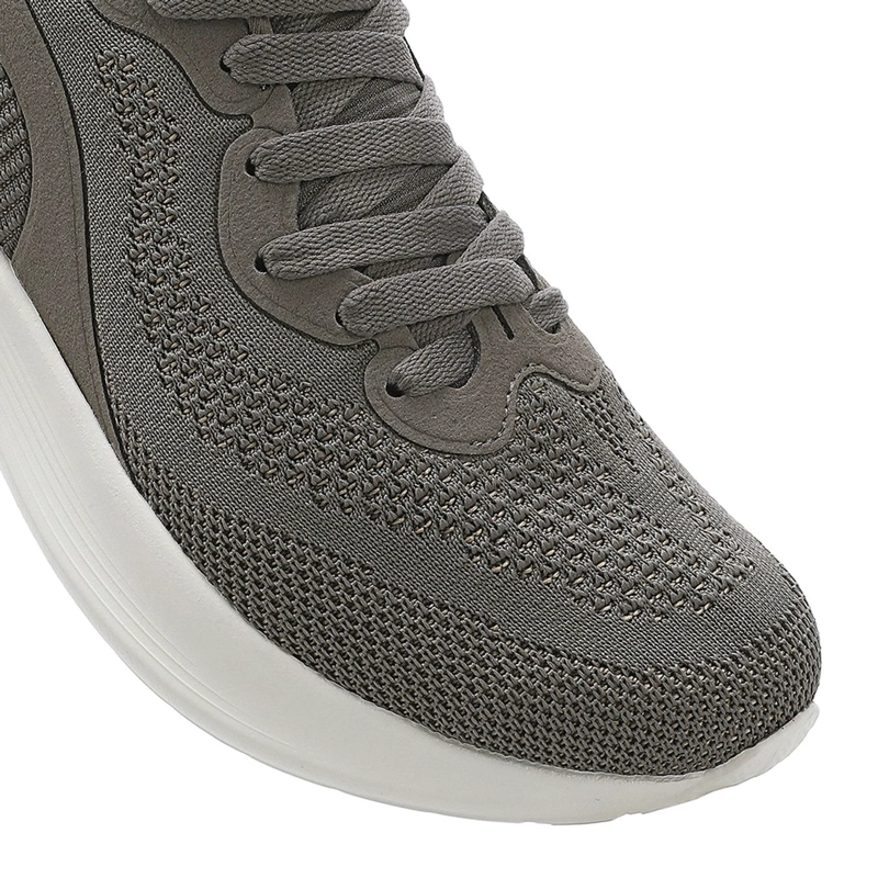 ZAPATILLA HOMBRE VIRTUOSE VERDE MILITAR - 4