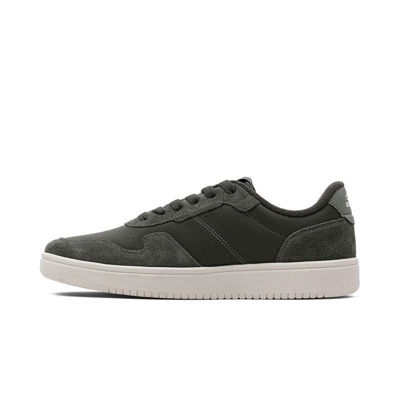 ZAPATILLA HOMBRE URB VERDE MILITAR - 3