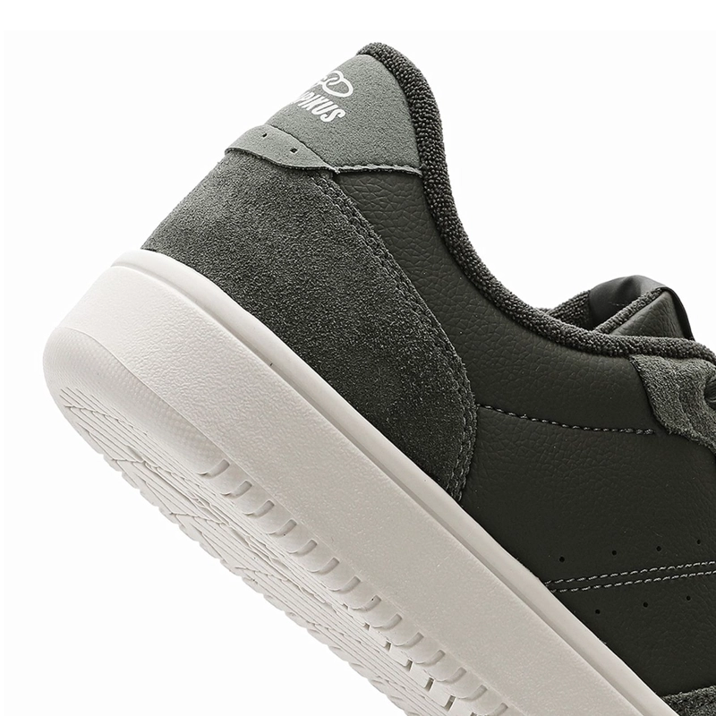 ZAPATILLA HOMBRE URB VERDE MILITAR - 7