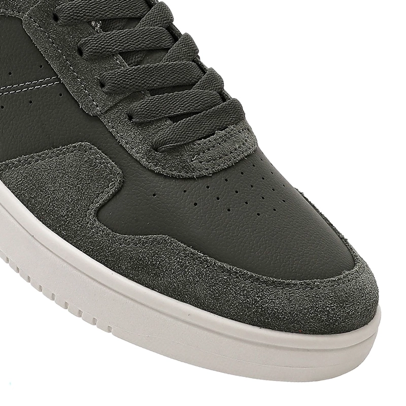 ZAPATILLA HOMBRE URB VERDE MILITAR - 8