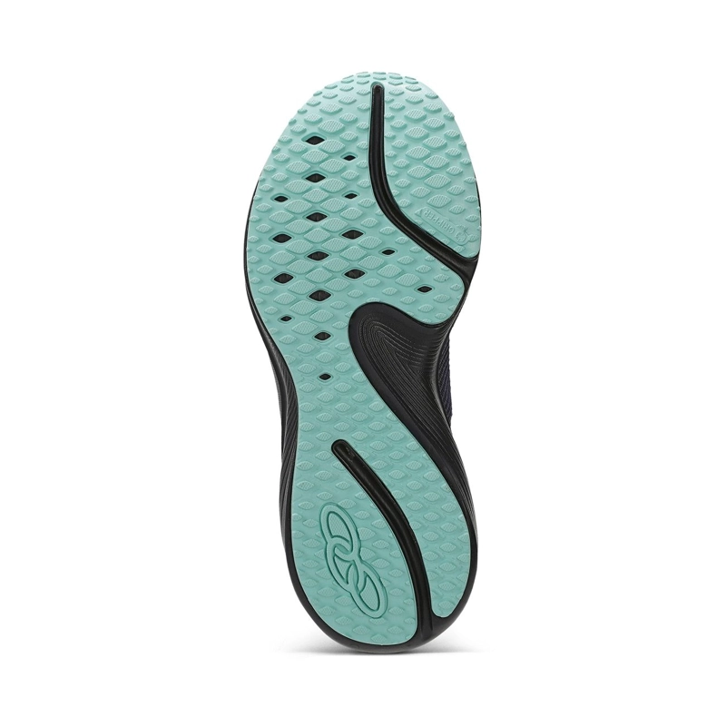 ZAPATILLA MUJER ADRENA AZUL MARINO - 6