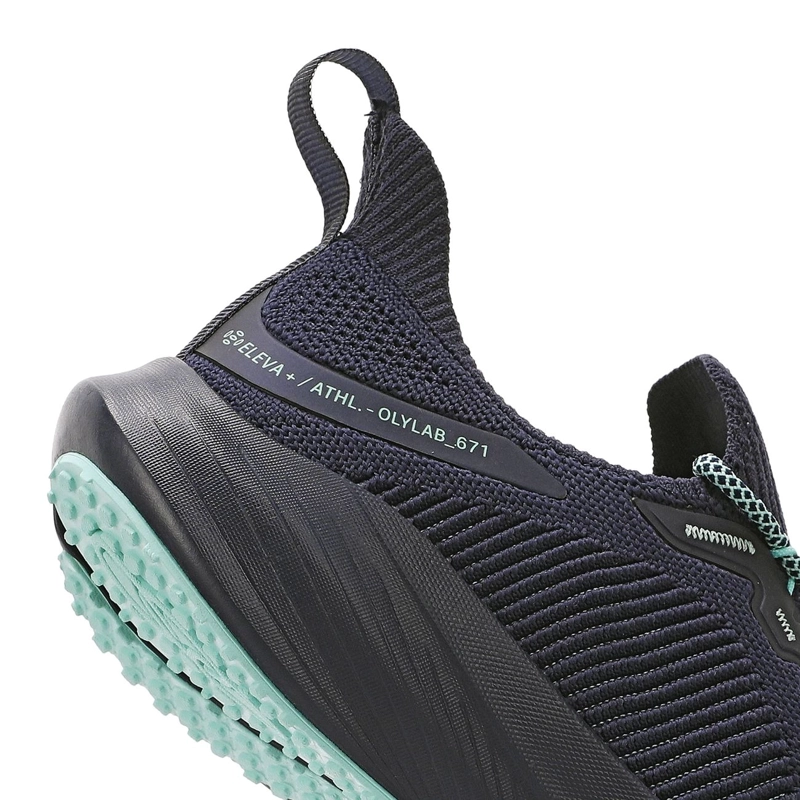 ZAPATILLA MUJER ADRENA AZUL MARINO - 7