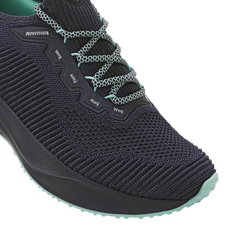 ZAPATILLA MUJER ADRENA AZUL MARINO - 8
