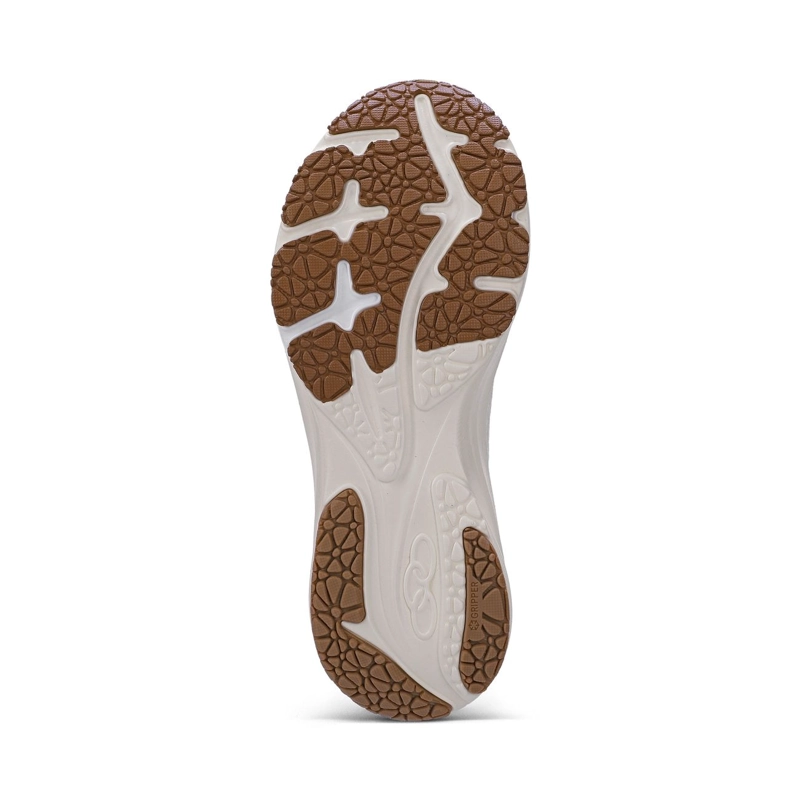 ZAPATILLA RUNNING HOMBRE CORRE 4 AZUL/BLANCO - 5
