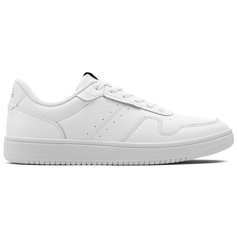 ZAPATILLA HOMBRE URB BLANCO - 1