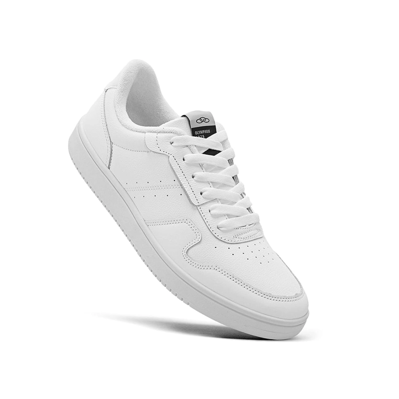 ZAPATILLA HOMBRE URB BLANCO - 2