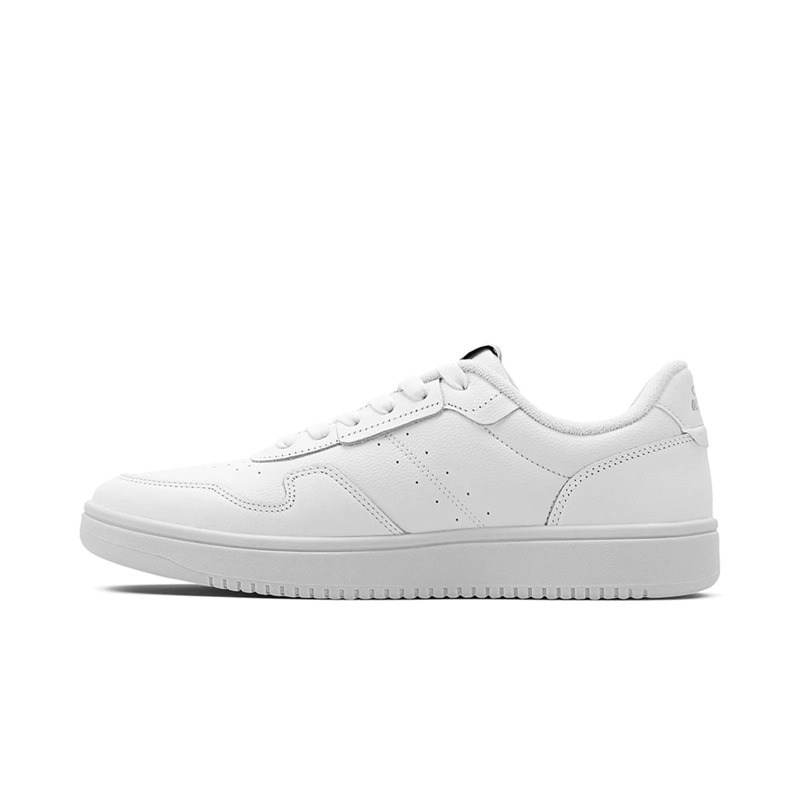ZAPATILLA HOMBRE URB BLANCO - 3