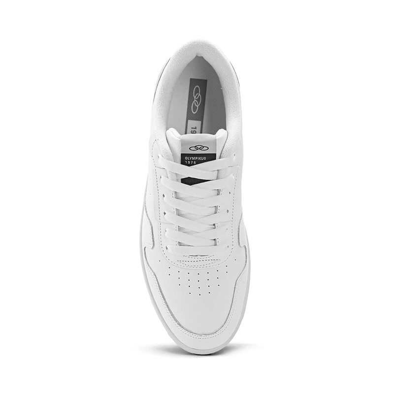 ZAPATILLA HOMBRE URB BLANCO - 4