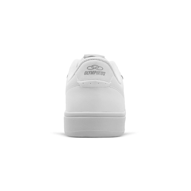 ZAPATILLA HOMBRE URB BLANCO - 5