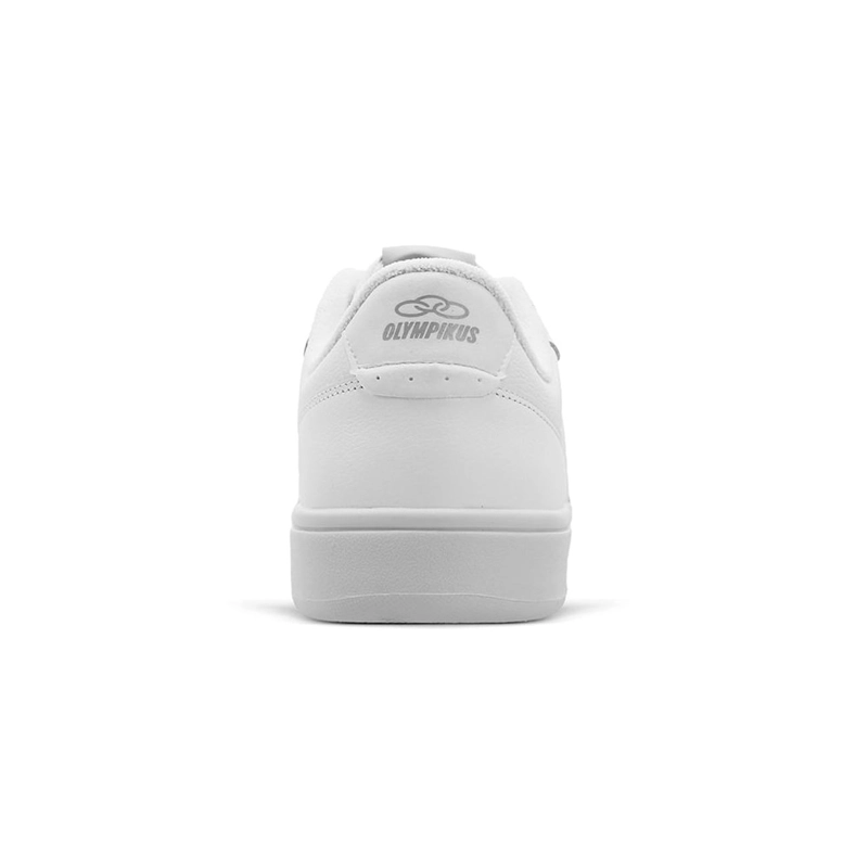 ZAPATILLA HOMBRE URB BLANCO - 5