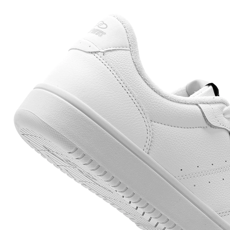 ZAPATILLA HOMBRE URB BLANCO - 7