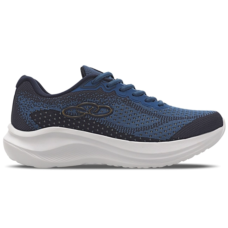 ZAPATILLA HOMBRE SOMA AZUL - 1