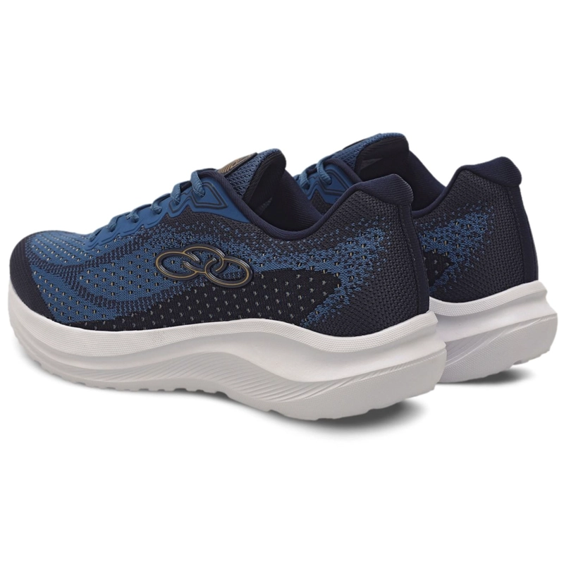 ZAPATILLA HOMBRE SOMA AZUL - 4
