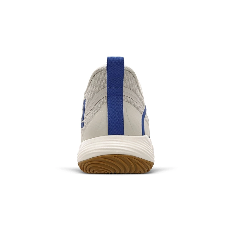 ZAPATILLA VOLEIBOL HOMBRE QUADRA BR1 BLANCO/AZUL - 5