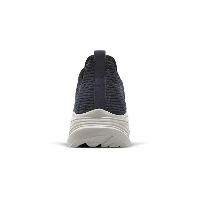 ZAPATILLA HOMBRE MARTE AZUL - 5