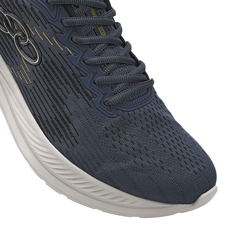 ZAPATILLA HOMBRE MARTE AZUL - 8